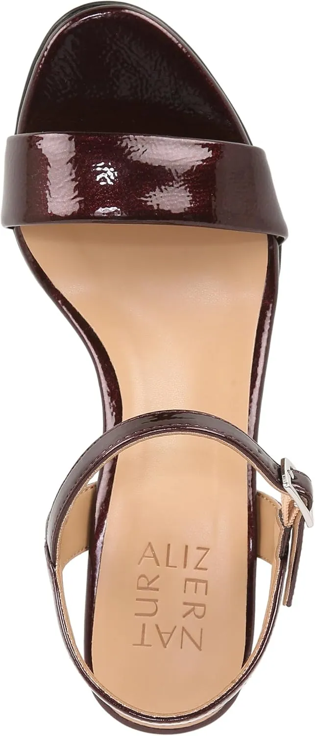 Naturalizer Women's Bristol Heeled Sandal