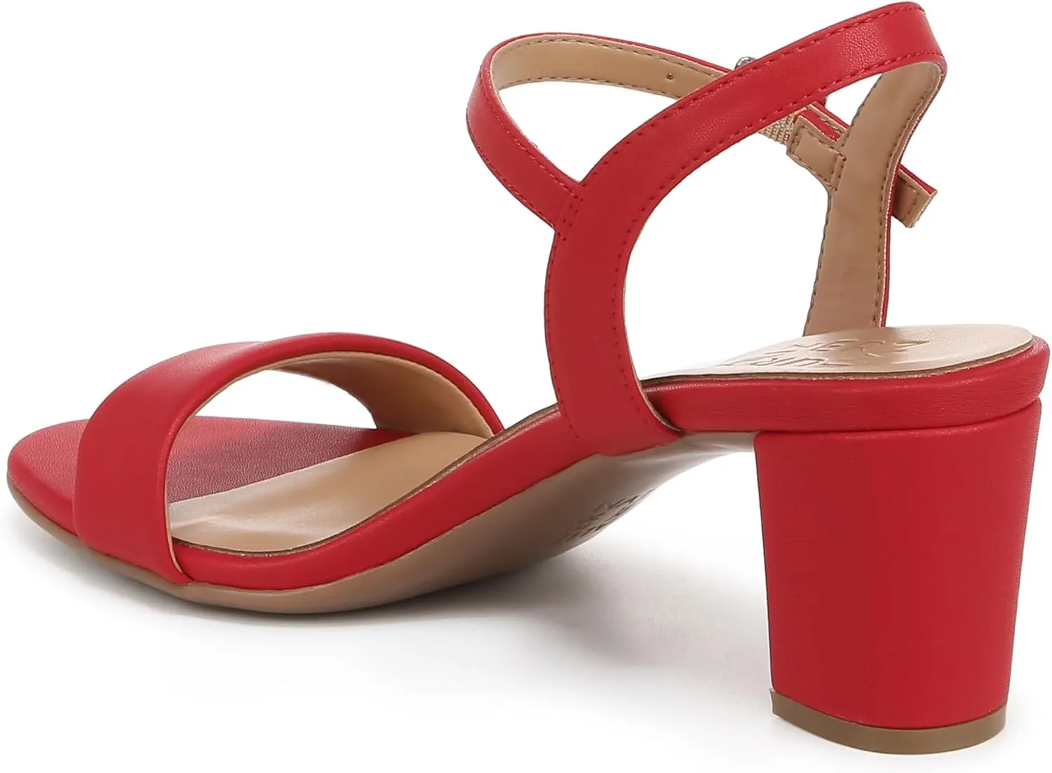 Naturalizer Women's Bristol Heeled Sandal