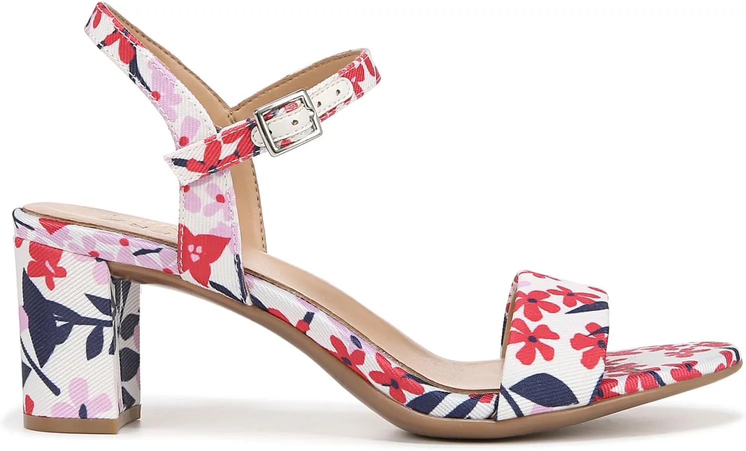 Naturalizer Women's Bristol Heeled Sandal