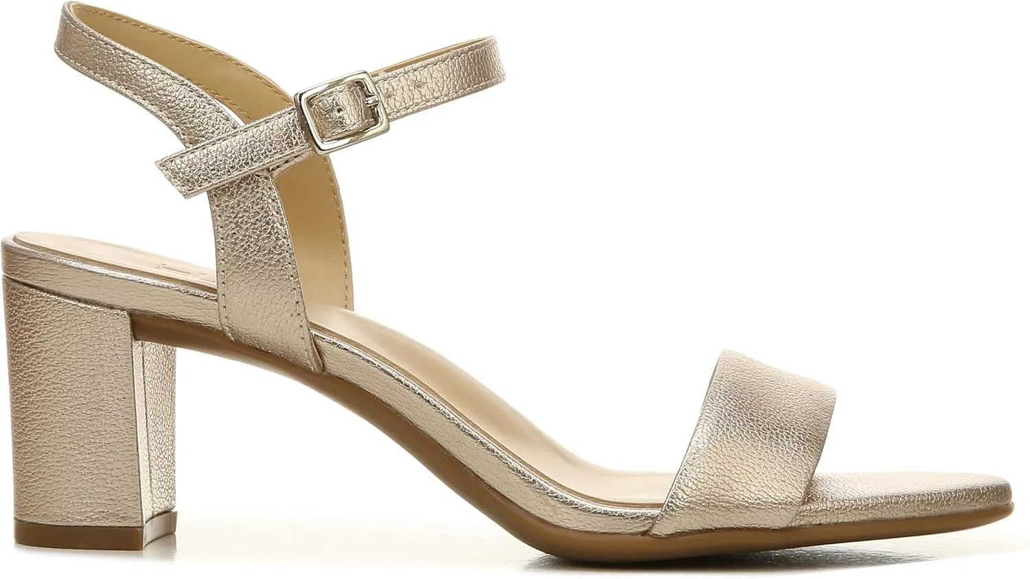Naturalizer Women's Bristol Heeled Sandal
