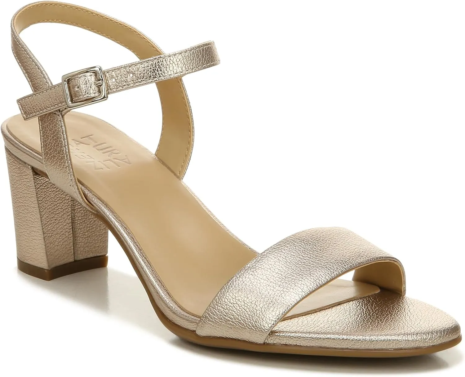 Naturalizer Women's Bristol Heeled Sandal