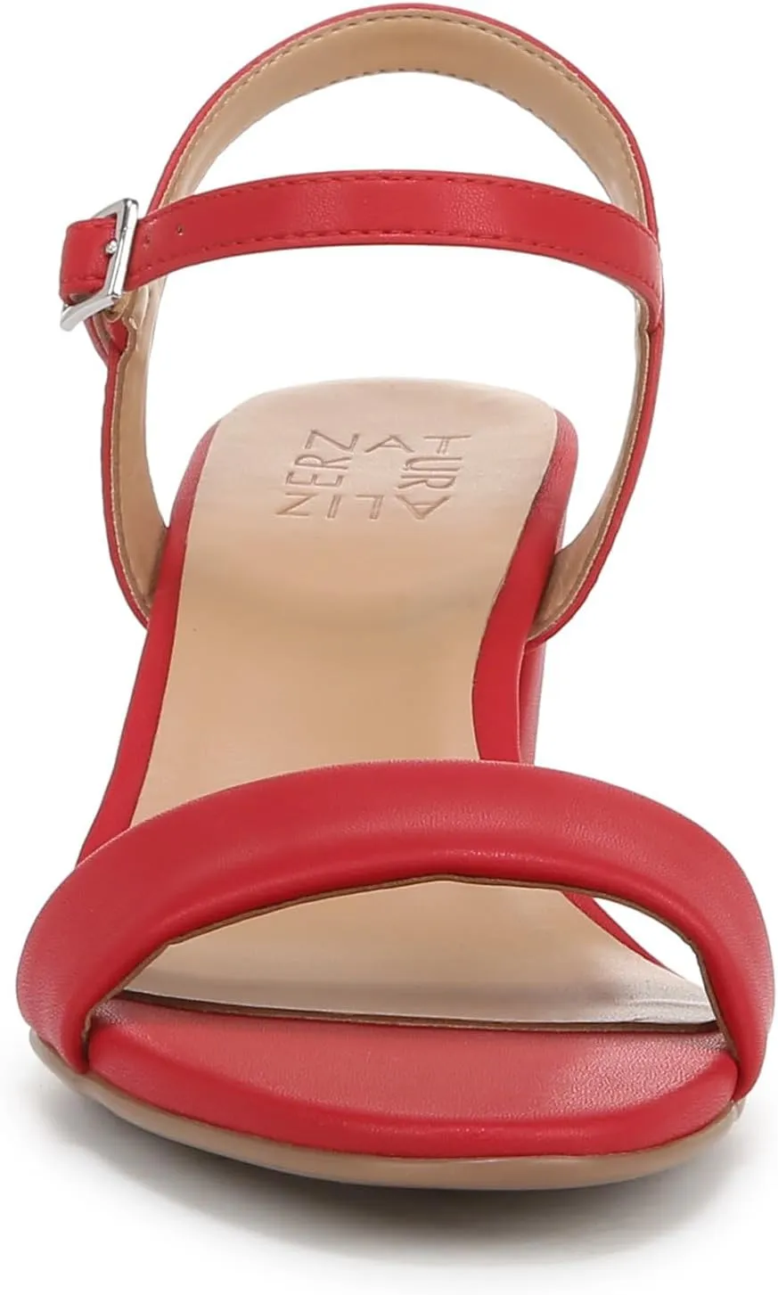 Naturalizer Women's Bristol Heeled Sandal