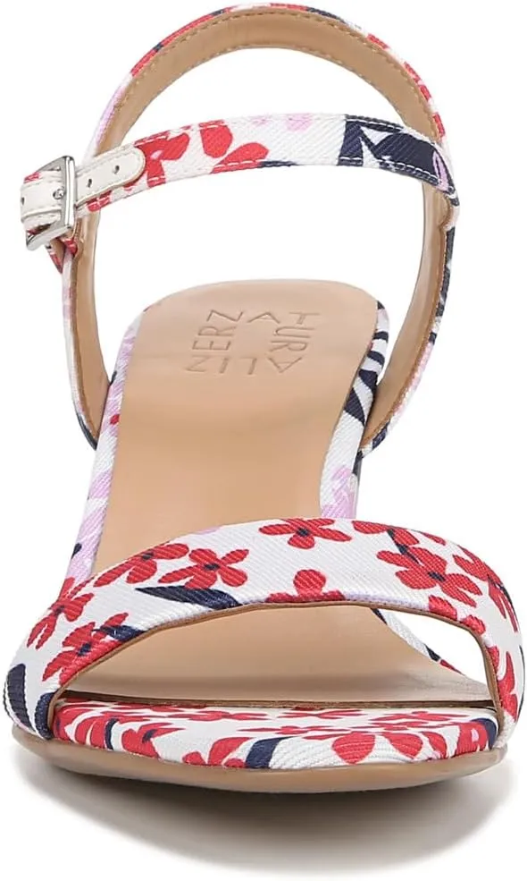 Naturalizer Women's Bristol Heeled Sandal