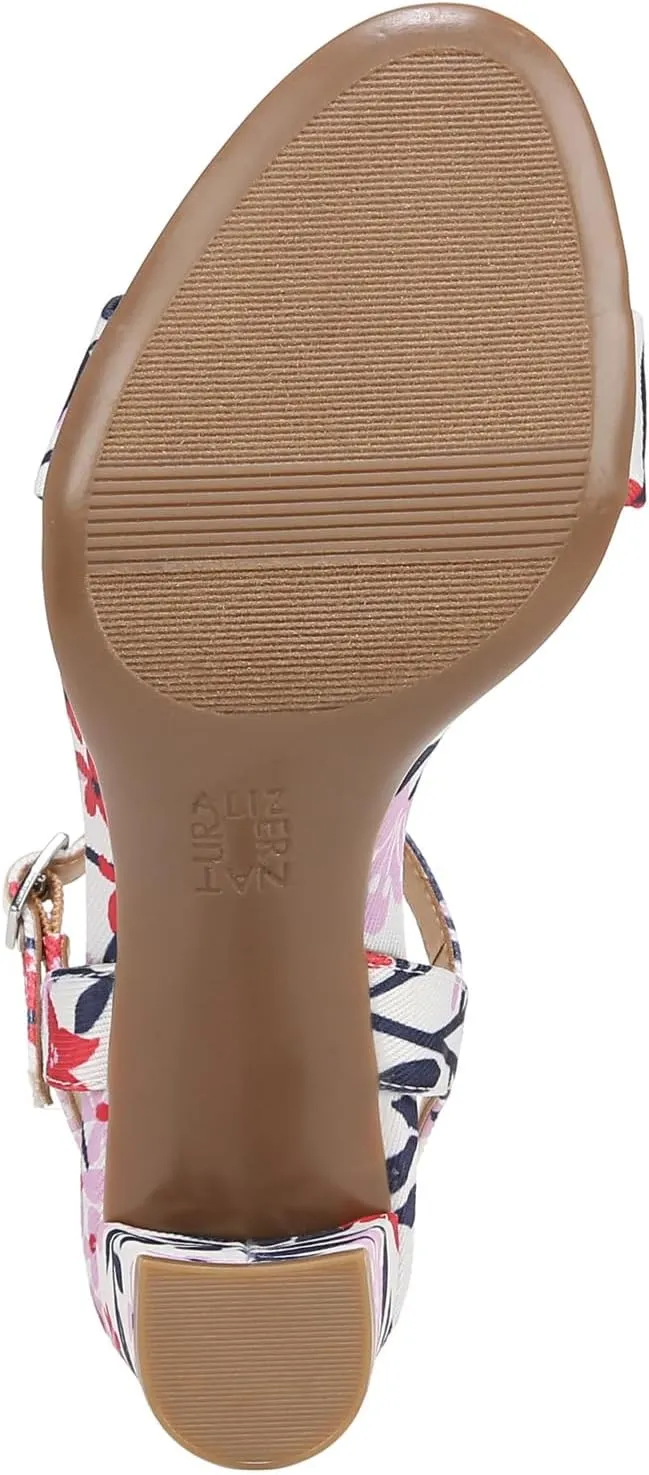 Naturalizer Women's Bristol Heeled Sandal