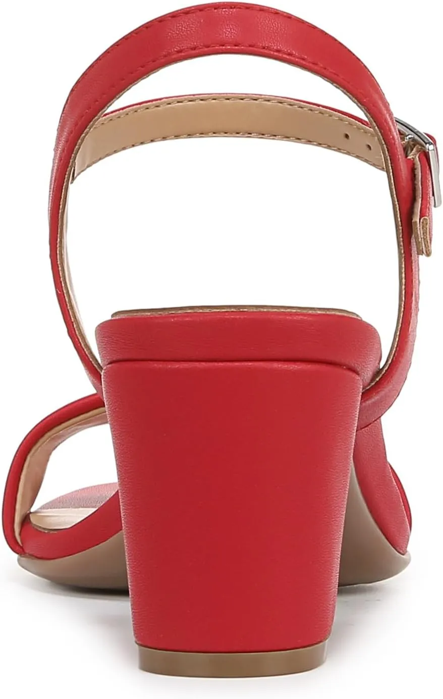 Naturalizer Women's Bristol Heeled Sandal