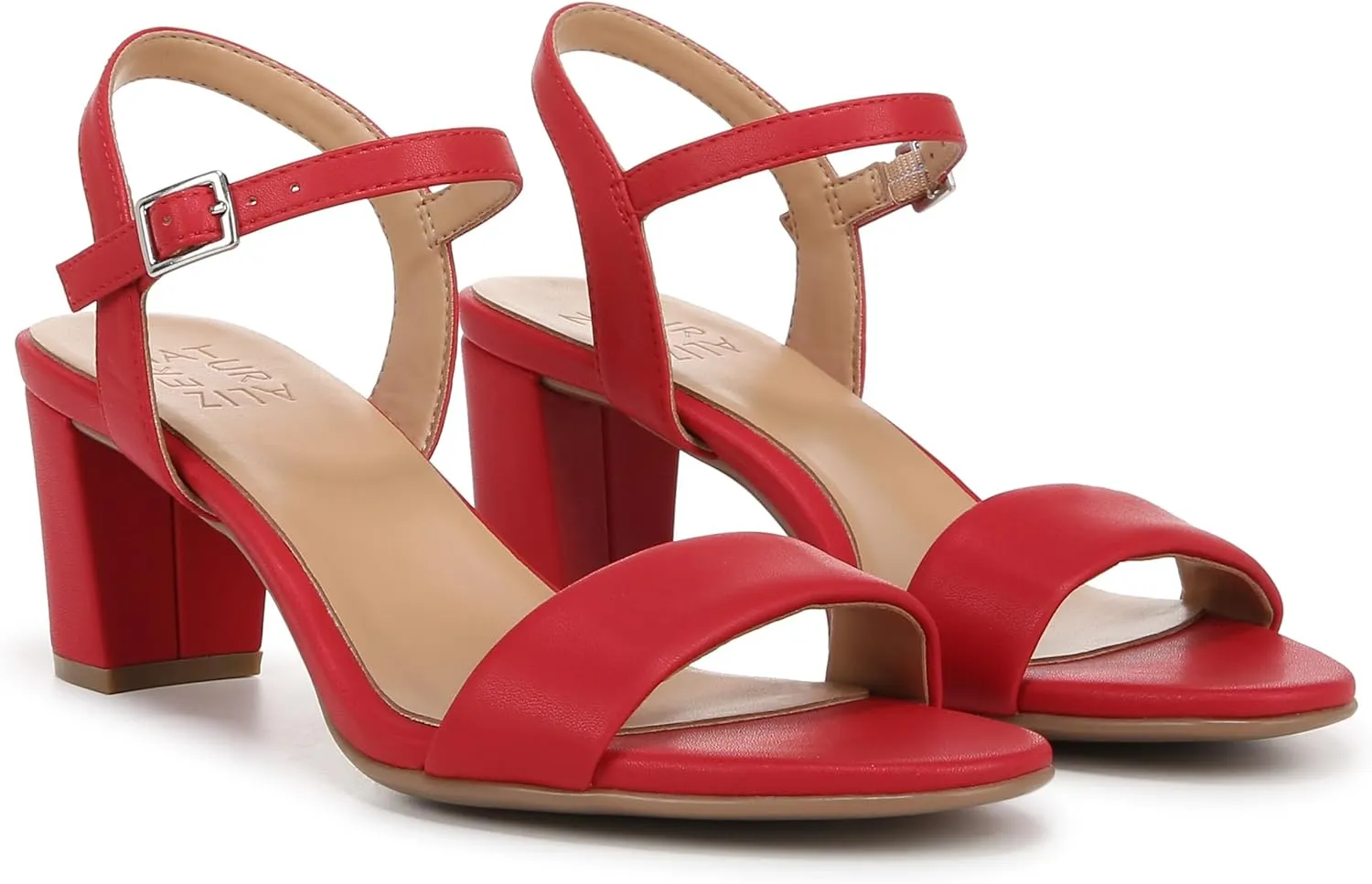 Naturalizer Women's Bristol Heeled Sandal