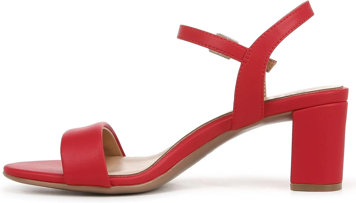Naturalizer Women's Bristol Heeled Sandal