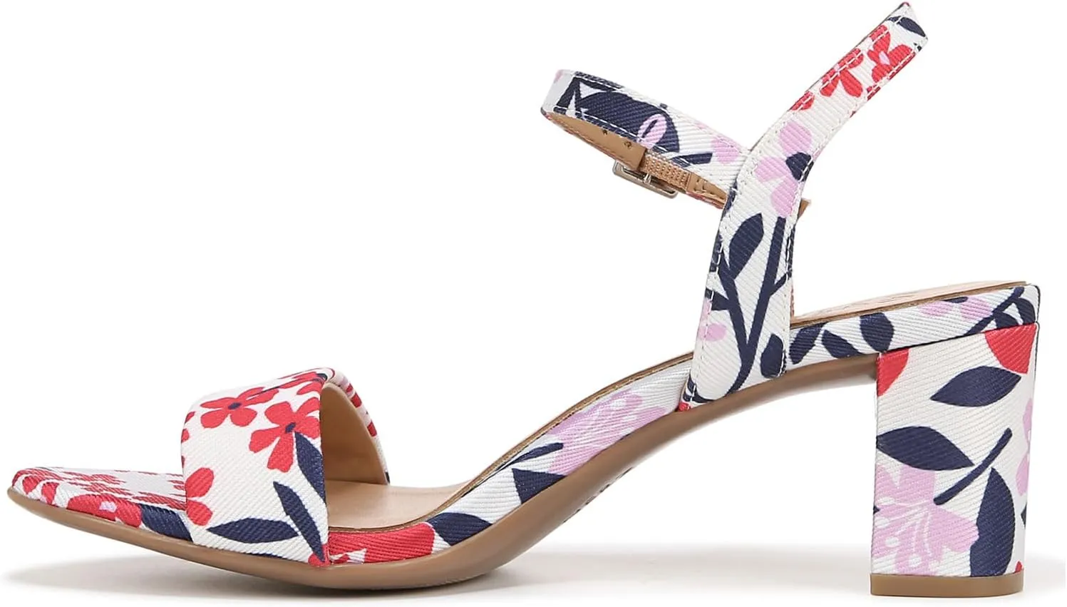 Naturalizer Women's Bristol Heeled Sandal