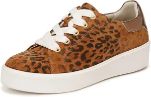 Naturalizer Women's Morrison2.0 Lace-Up Fashion Sneaker