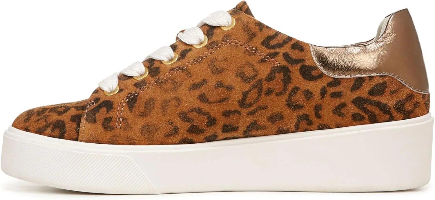 Naturalizer Women's Morrison2.0 Lace-Up Fashion Sneaker