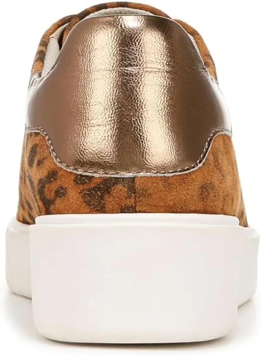 Naturalizer Women's Morrison2.0 Lace-Up Fashion Sneaker