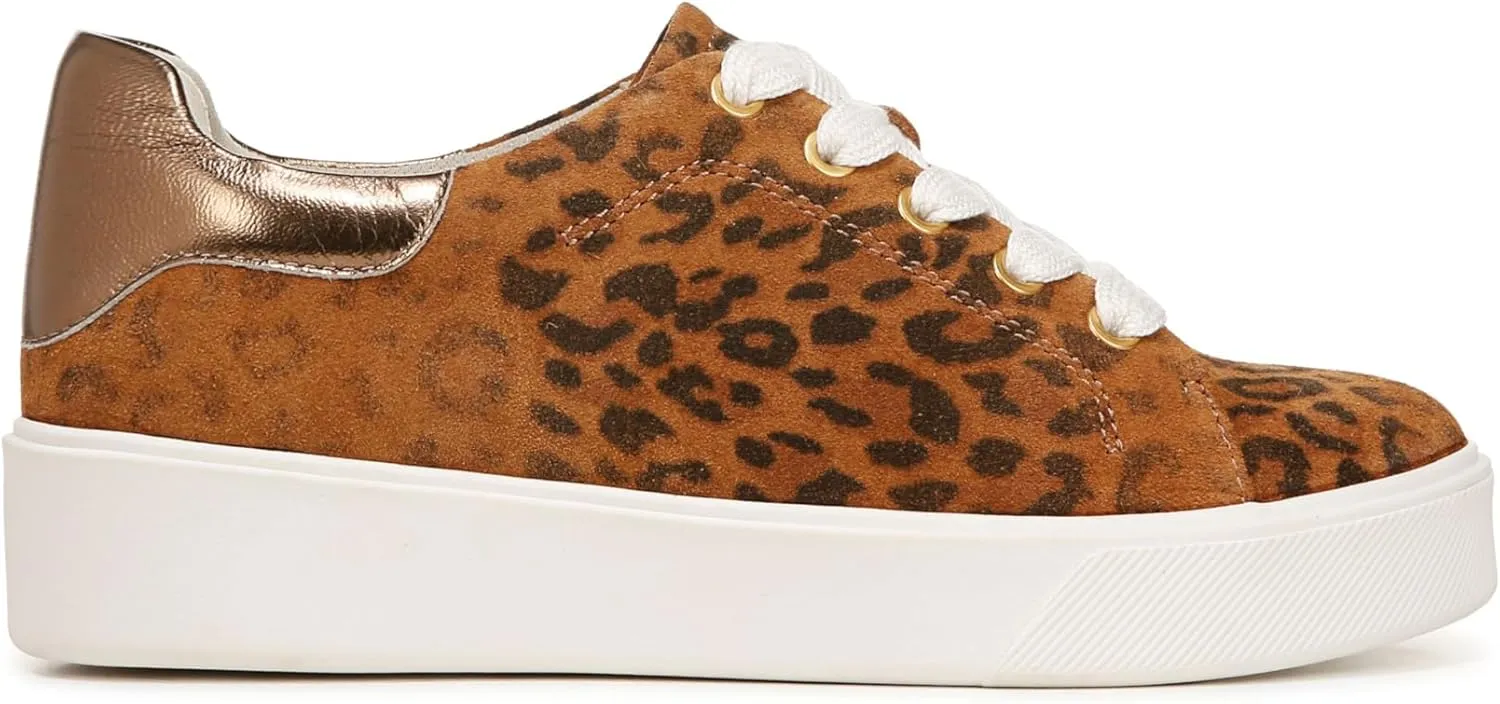 Naturalizer Women's Morrison2.0 Lace-Up Fashion Sneaker