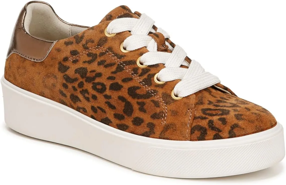 Naturalizer Women's Morrison2.0 Lace-Up Fashion Sneaker
