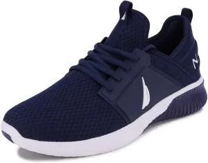 Nautica Men's Sneakers: Athletic, Comfortable, Casual Lace-Up Fashion Walking Shoes