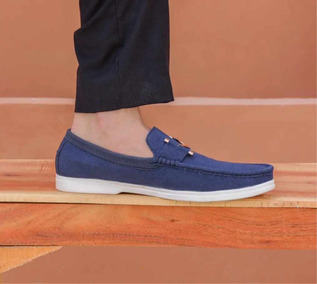 NavyCharm Bit Loafer-VL018