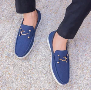 NavyCharm Bit Loafer-VL018