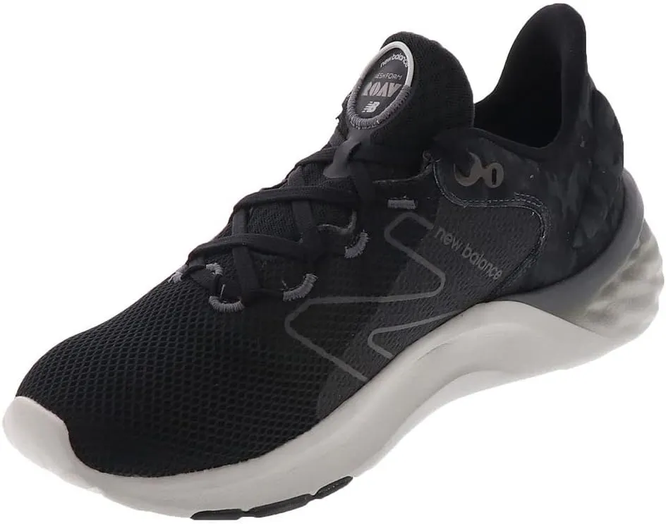 New Balance Men's Fresh Foam ROAV V2 Sneaker