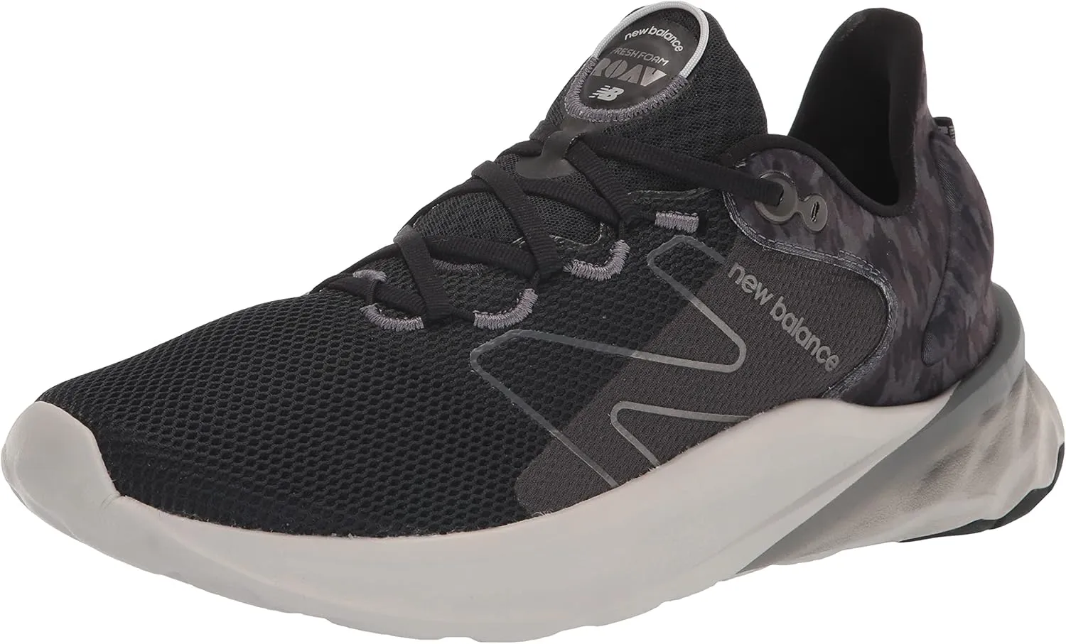 New Balance Men's Fresh Foam ROAV V2 Sneaker
