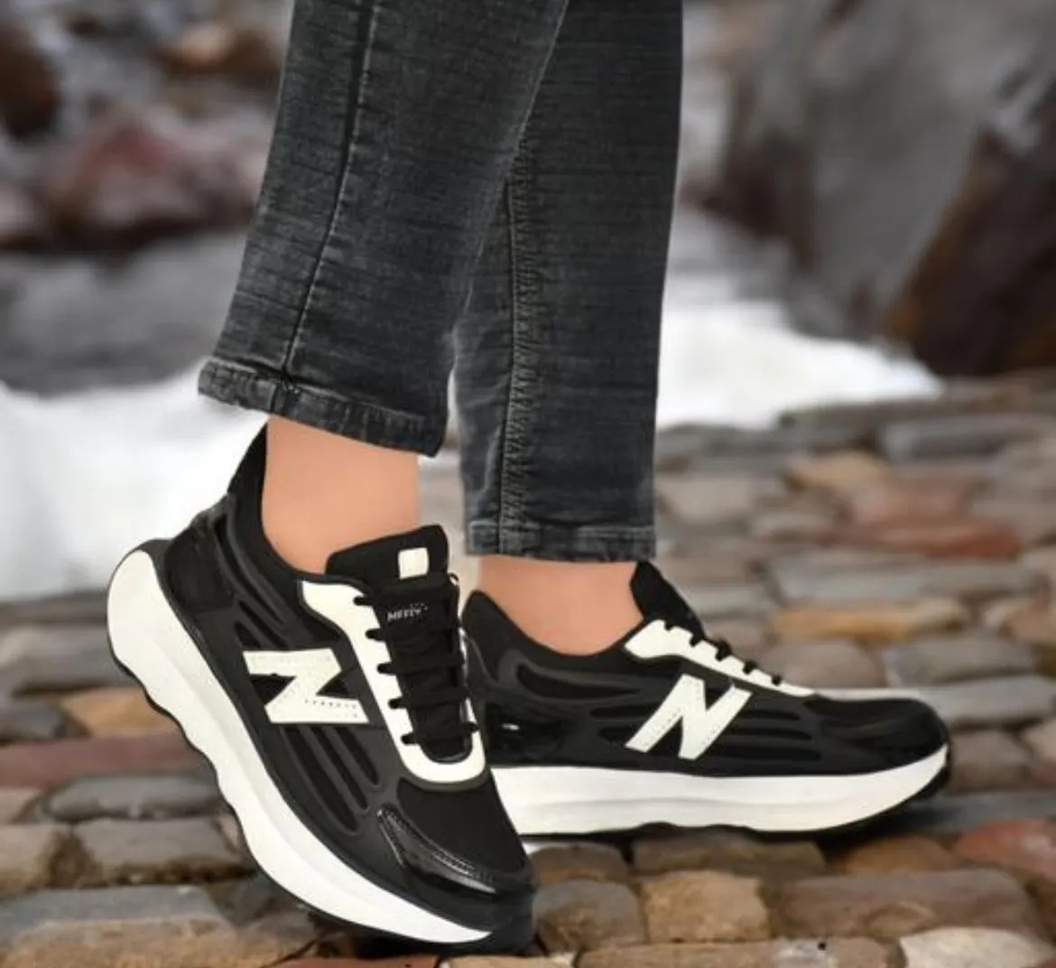 New Balance NB Shoes