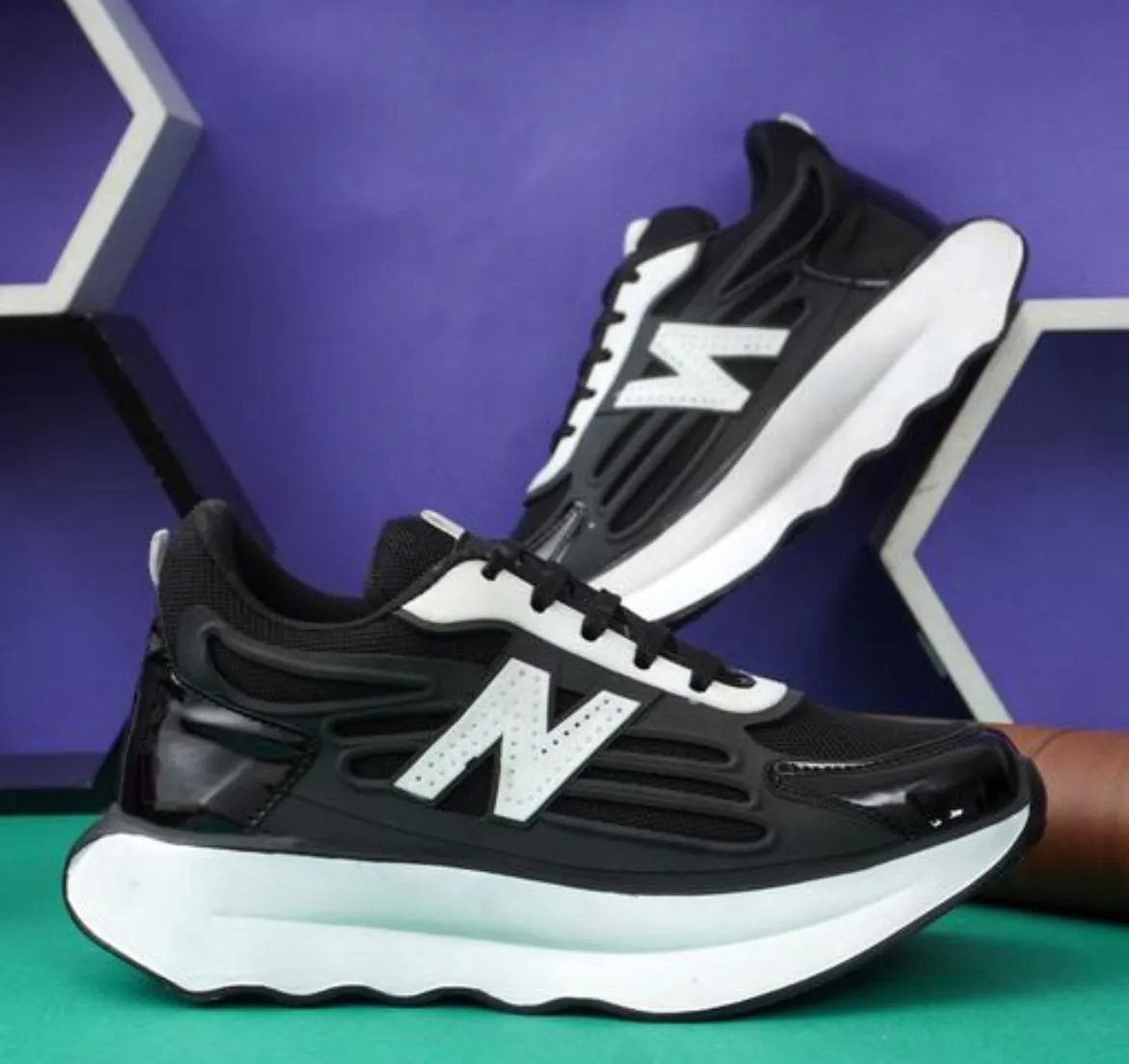 New Balance NB Shoes