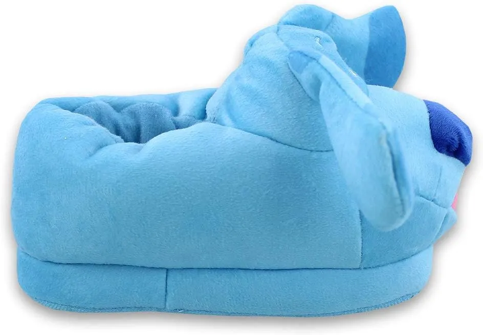 Nickelodeon Blue's Clues & You Slip On Plush 3D Toddler Kids Slippers