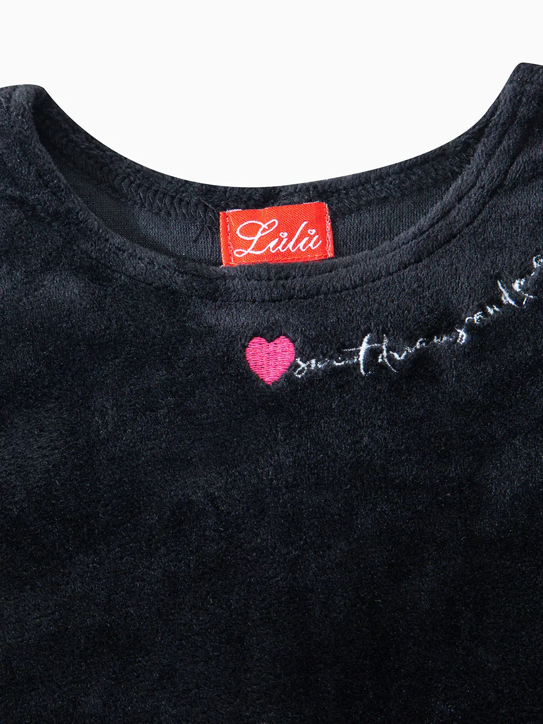Nightgown Overnight delivery Heart Flexible customer care Design