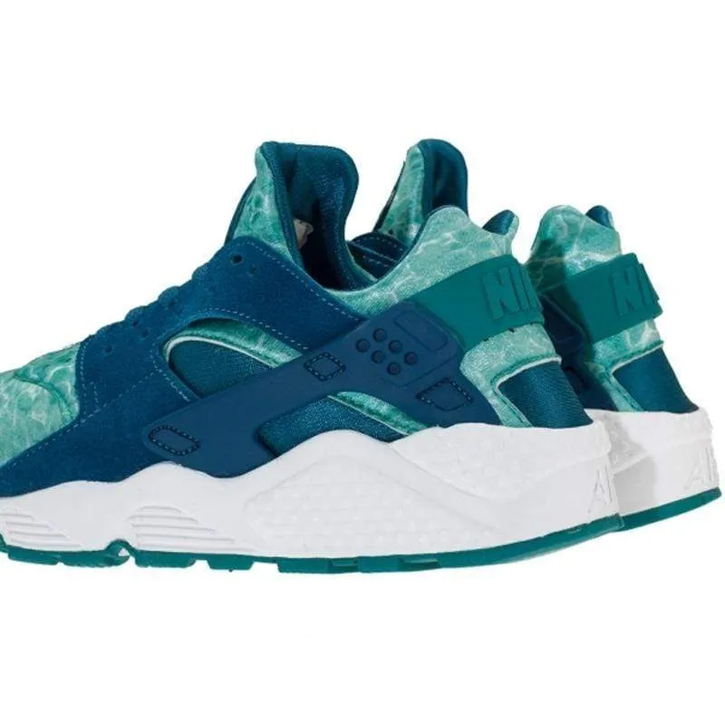 Nike Air Huarache Santa Monica Pool Print