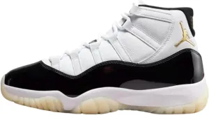 Nike Air Jordan 11 Retro Men's Shoes