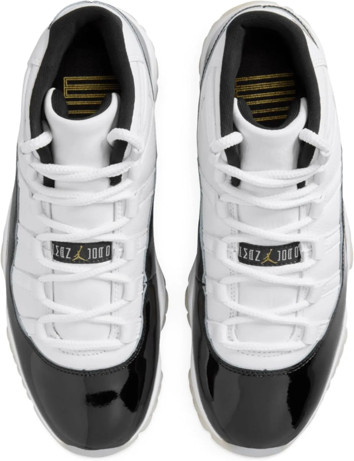 Nike Air Jordan 11 Retro Men's Shoes