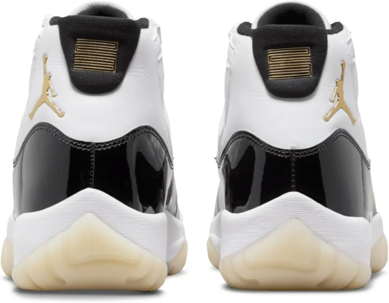 Nike Air Jordan 11 Retro Men's Shoes