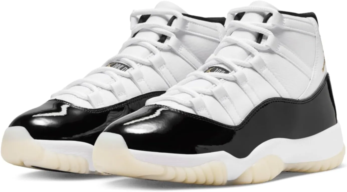 Nike Air Jordan 11 Retro Men's Shoes