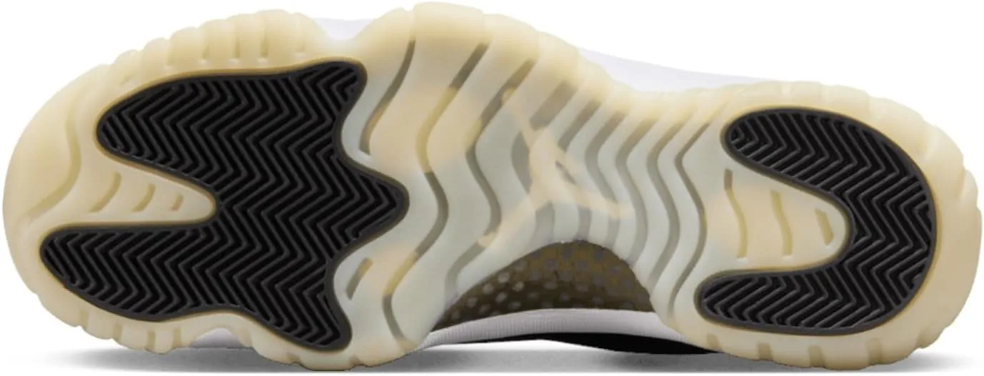 Nike Air Jordan 11 Retro Men's Shoes