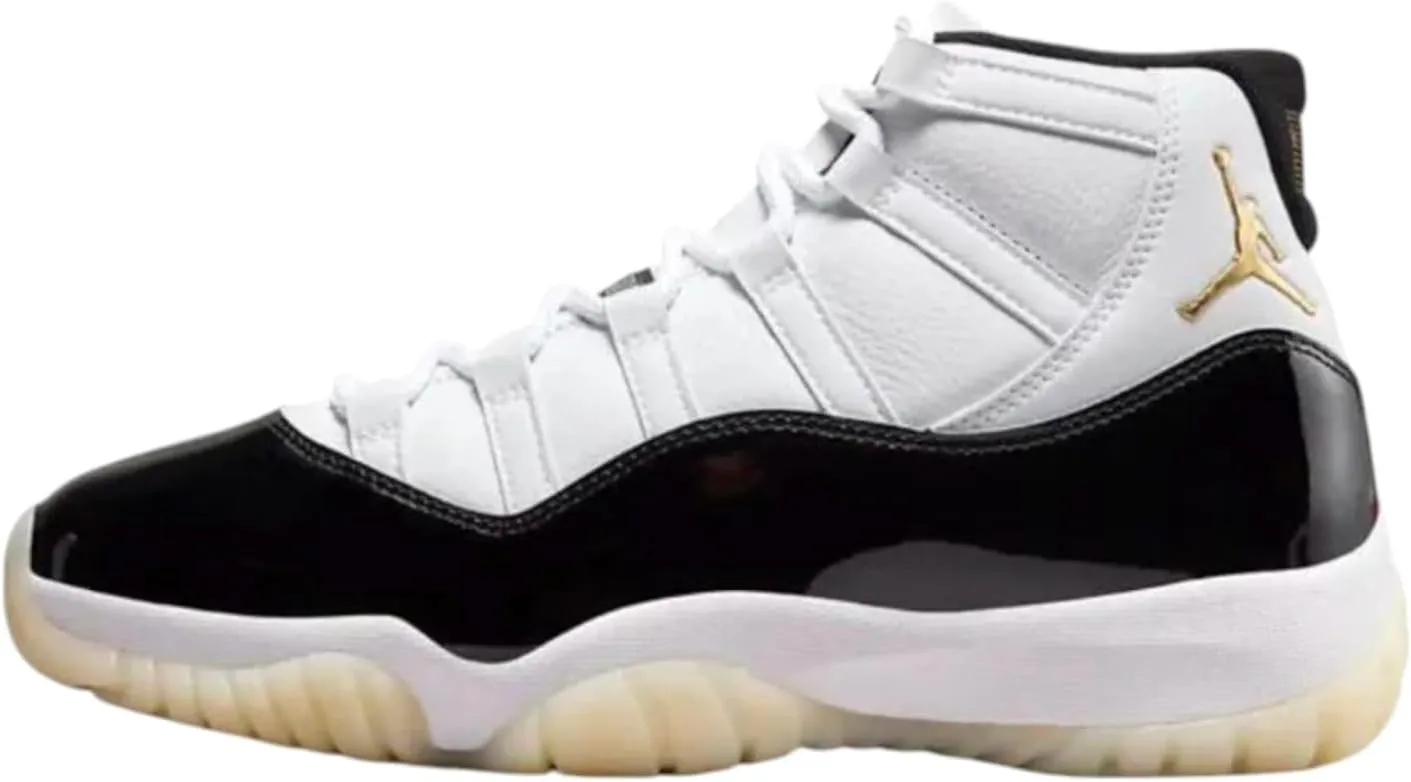 Nike Air Jordan 11 Retro Men's Shoes