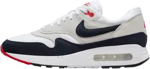 Nike Air Max 1 `86 - Premium White / Obsidian / Light Neutral Grey