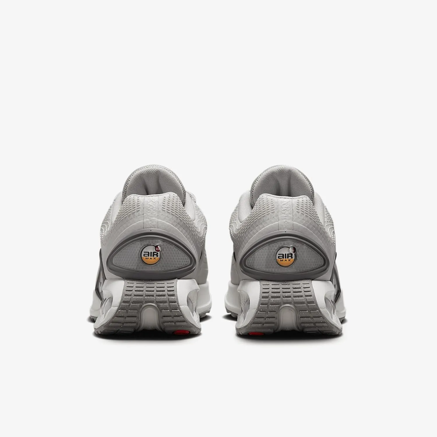 Nike Air Max Dn Shoes (DV3337-009, Light Iron Ore/Light Bone/Flat Pewter/Black)