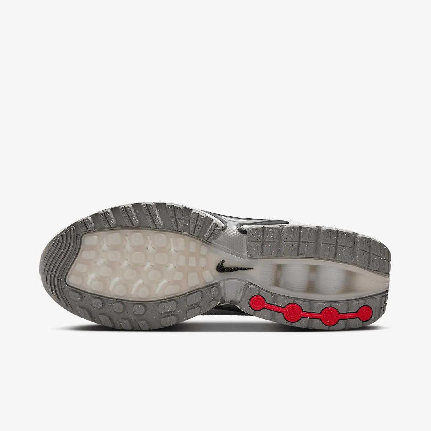 Nike Air Max Dn Shoes (DV3337-009, Light Iron Ore/Light Bone/Flat Pewter/Black)