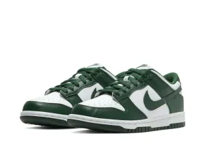 Nike Dunk Low Green