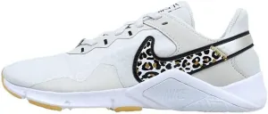 Nike Legend Essential 2 Women's Workout Shoes (CZ3668-017, Light Bone/Wheat/White/Black)