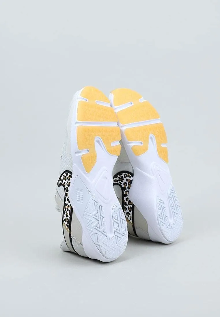 Nike Legend Essential 2 Women's Workout Shoes (CZ3668-017, Light Bone/Wheat/White/Black)