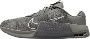 Nike Metcon 9 AMP Men's Workout Shoes (DZ2616-008, Dark Stucco/Flat Pewter/Phantom/Light Bone) Size 8