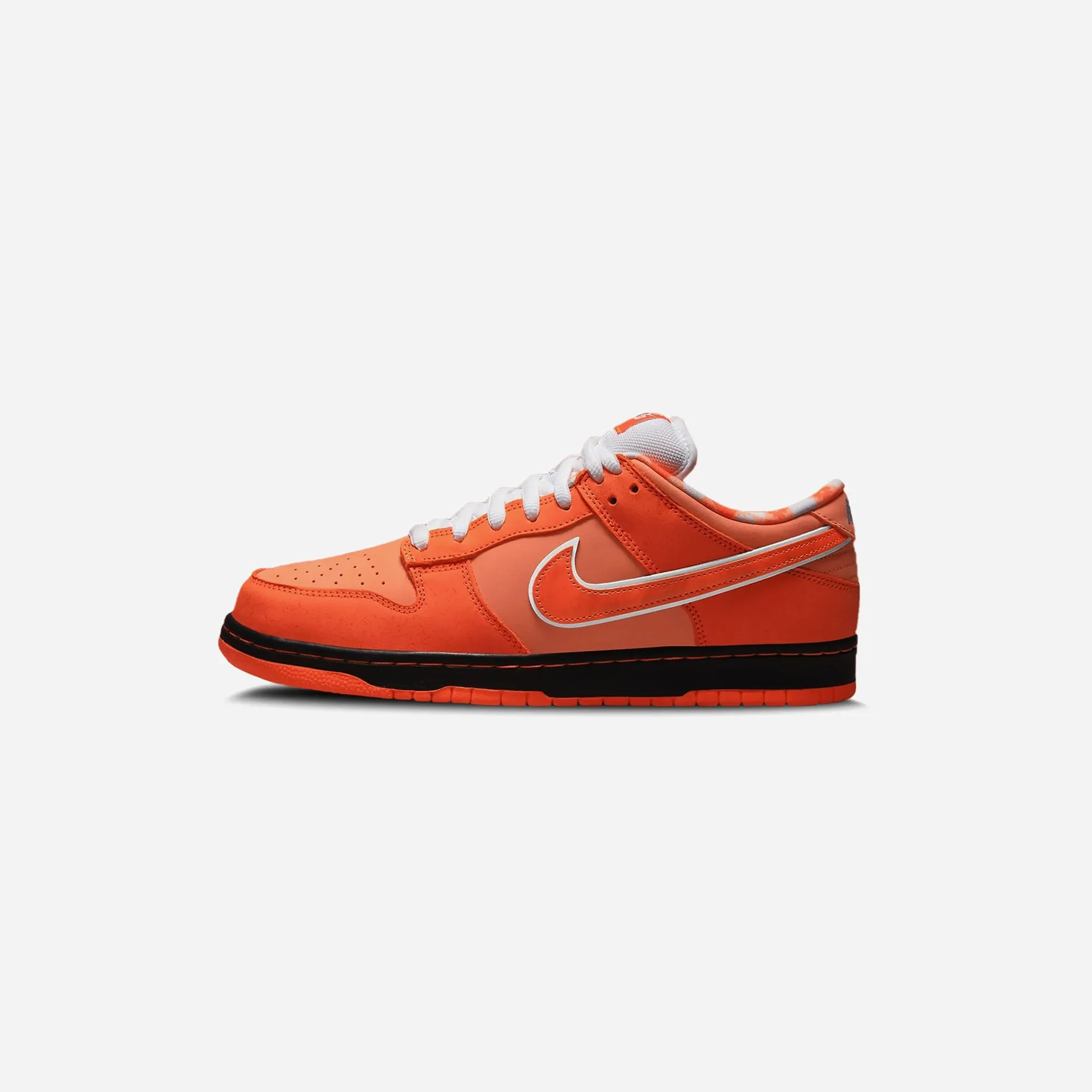 Nike SB Dunk Low Orange Lobster