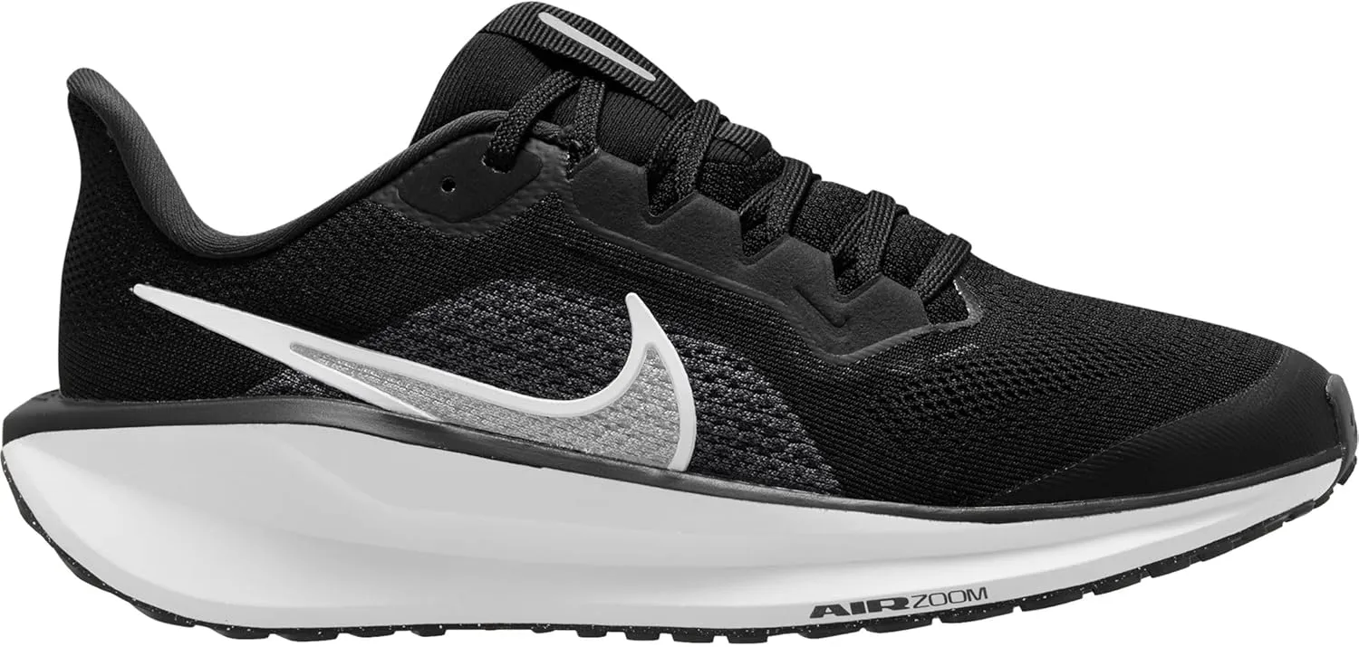 Nike Unisex-Child Pegasus 41 (Little Big Kid) Sneaker