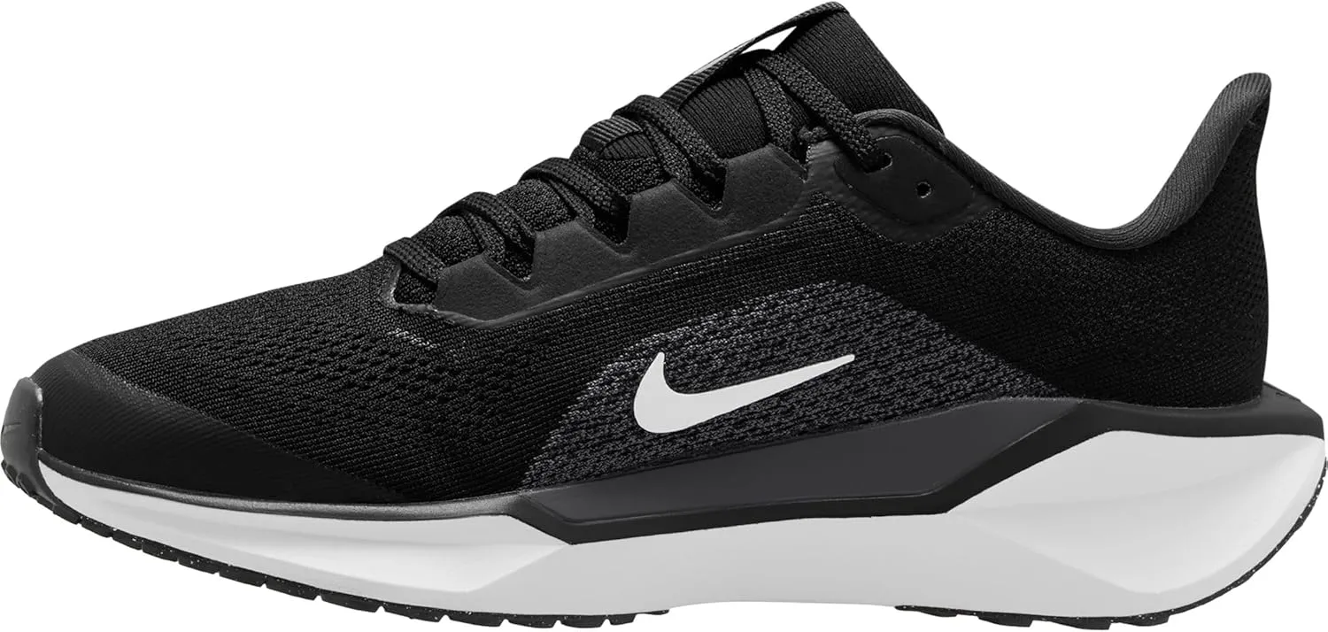 Nike Unisex-Child Pegasus 41 (Little Big Kid) Sneaker