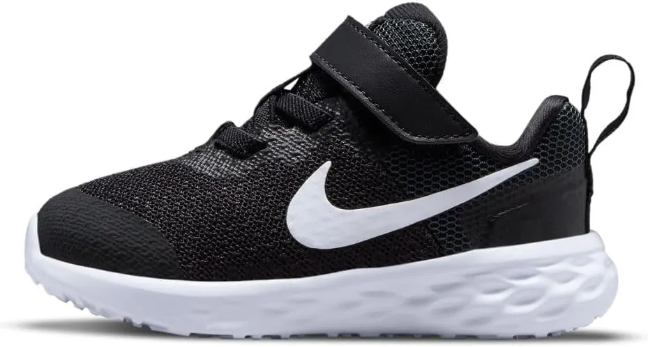 Nike Unisex-Child Running Baby/Toddler Shoes