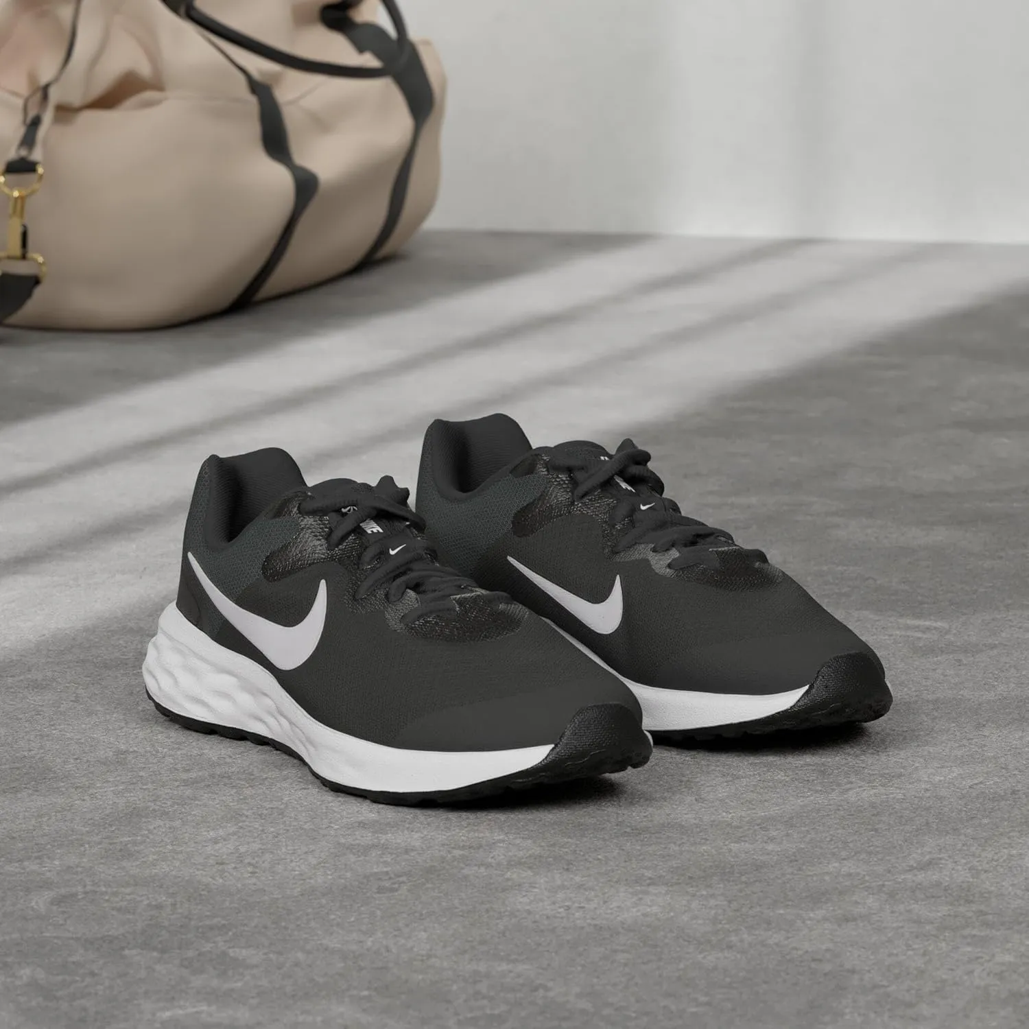 Nike Unisex-Child Running Baby/Toddler Shoes