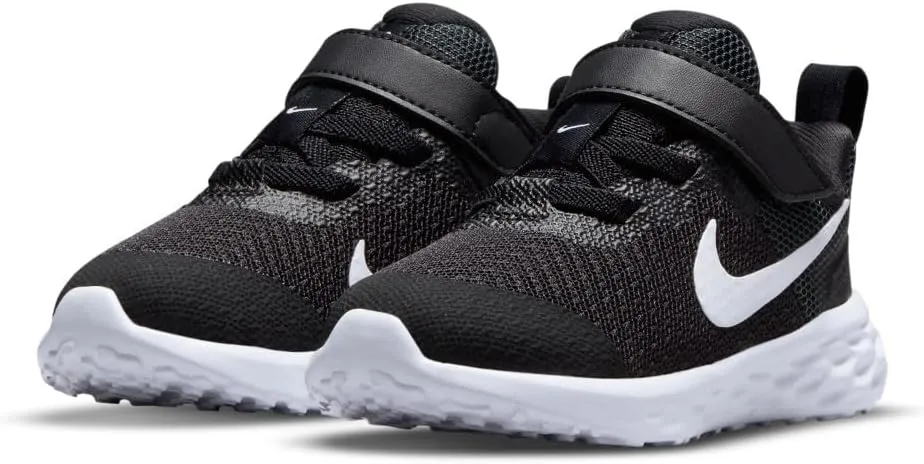 Nike Unisex-Child Running Baby/Toddler Shoes