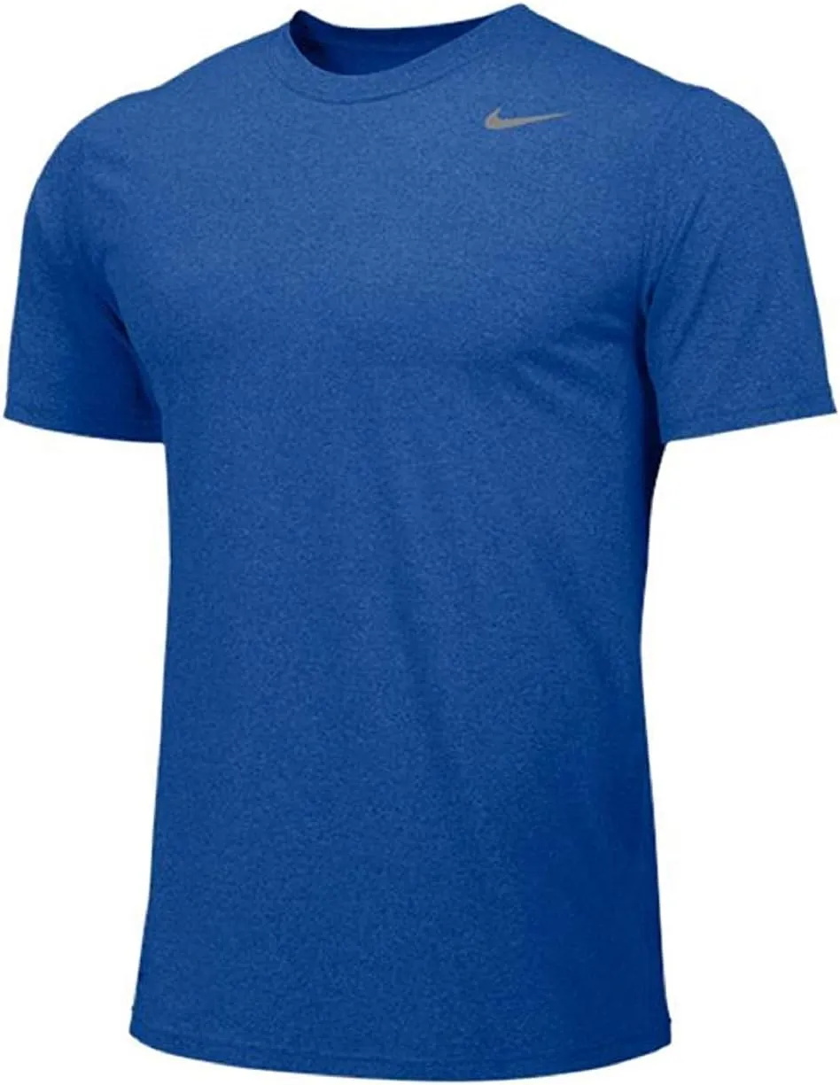 Nike Youth Short Sleeve Legend Shirt