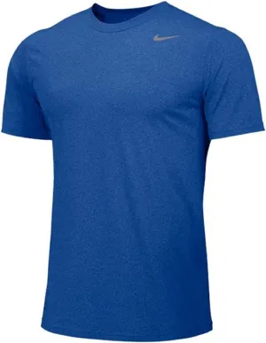 Nike Youth Short Sleeve Legend Shirt