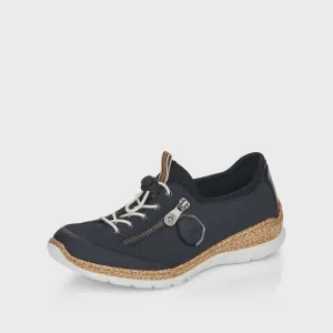 NIKITA SLIP ON
