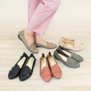 No.3024 Duo-Way Foot Bed Flat